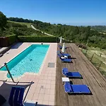 Gasthuis Cascina Filipot