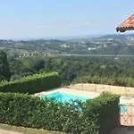 Cascina Filipot Gasthuis 3*