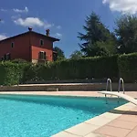 Gasthuis Cascina Filipot