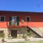 Gasthuis Cascina Filipot 3*