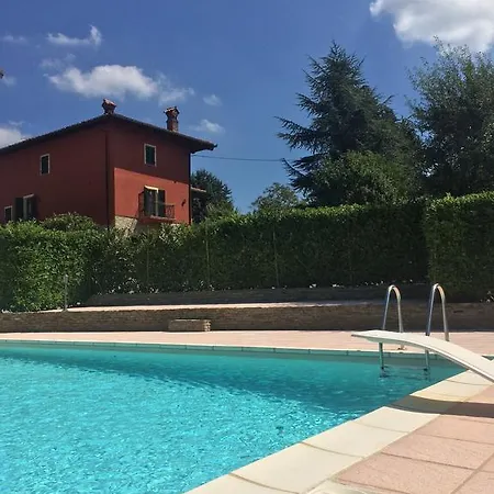 Πανσιόν Cascina Filipot