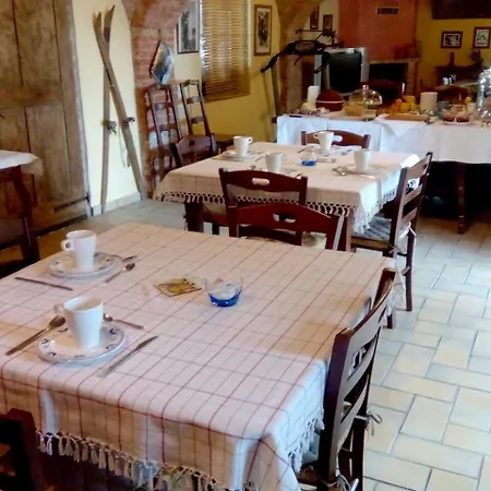 Cascina Filipot 3*