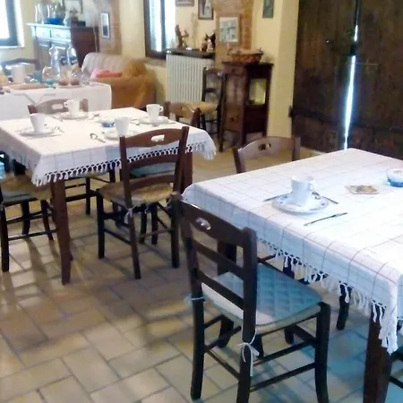 Cascina Filipot 3*
