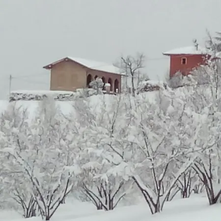 Cascina Filipot