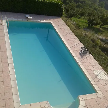 Cascina Filipot Gasthof