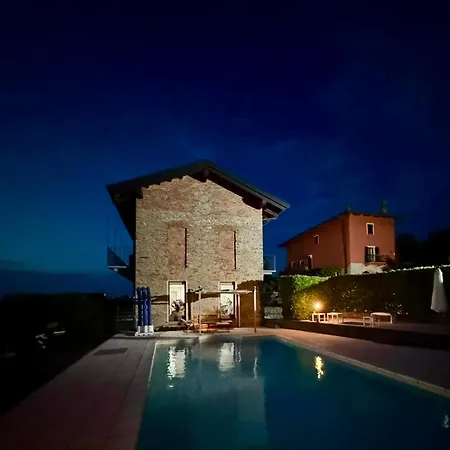 Cascina Filipot 3*