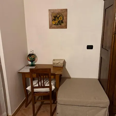 Gasthof Cascina Filipot 3*