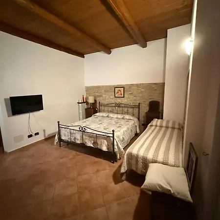 Cascina Filipot Gasthof