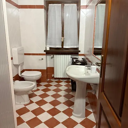 Cascina Filipot 3*