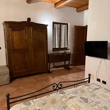 Cascina Filipot Gasthof