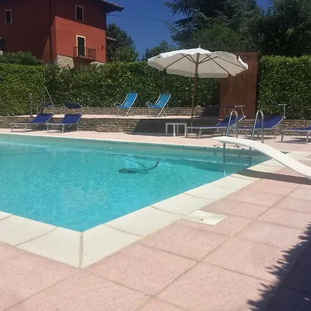 Cascina Filipot Casa de hóspedes 3*