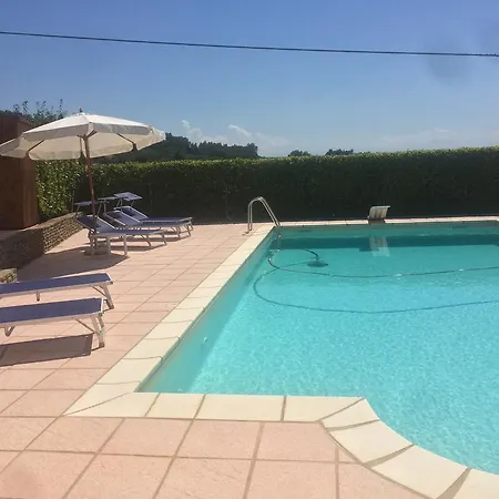 Cascina Filipot Casa de hóspedes Cerretto Langhe