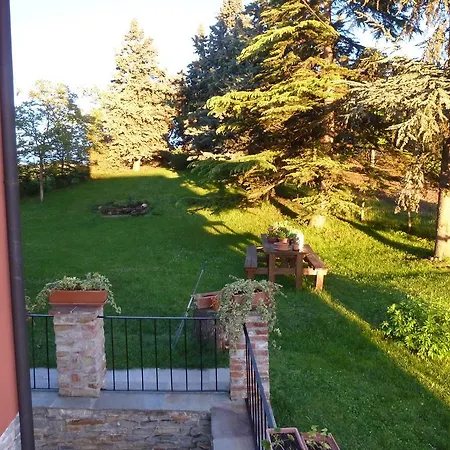 Casa de hóspedes Cascina Filipot Cerretto Langhe