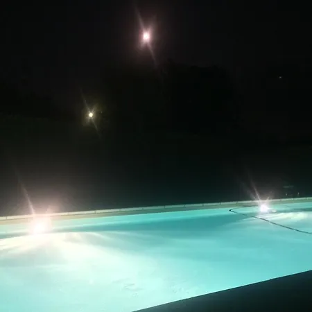 Πανσιόν Cascina Filipot 3*