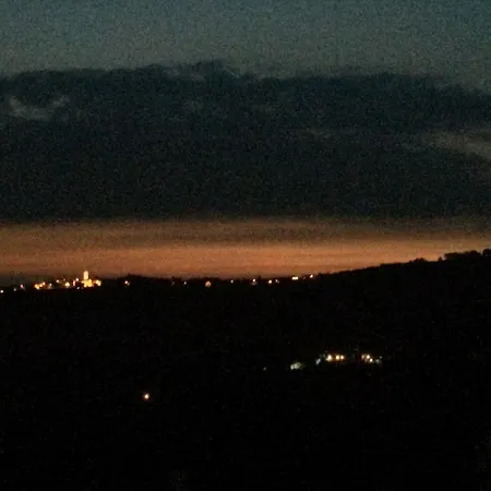 Πανσιόν Cascina Filipot 3*
