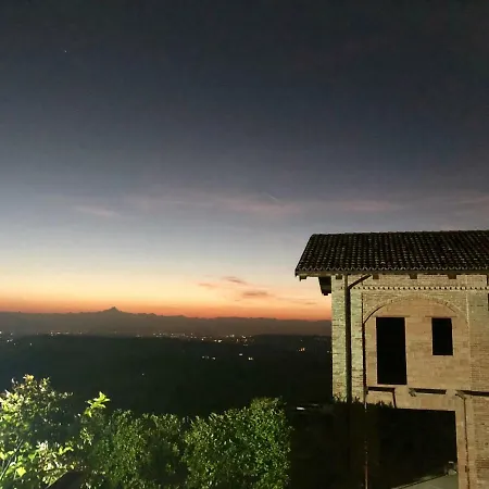 Cascina Filipot