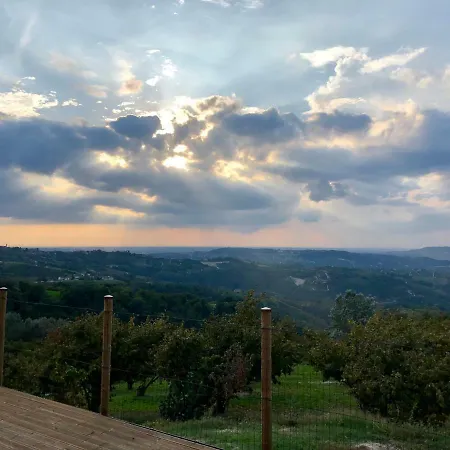 Cascina Filipot Casa de hóspedes Cerretto Langhe