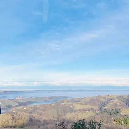 Πανσιόν Cascina Filipot