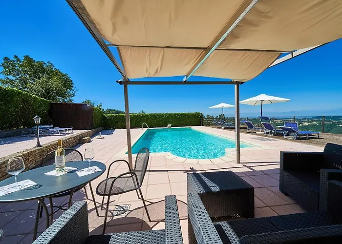 Penzion Cascina Filipot 3*