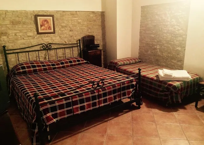 Penzion Cascina Filipot 3*